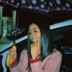 In The Rain - Mariah the Scientist