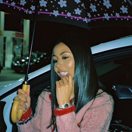 In The Rain - Mariah the Scientist