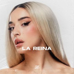 Lola Indigo - La Reina (Fran Garro Techno Remix)