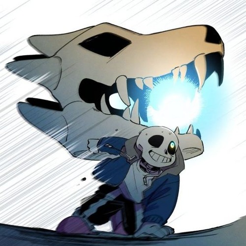MEGALOVANIA Piano Improv