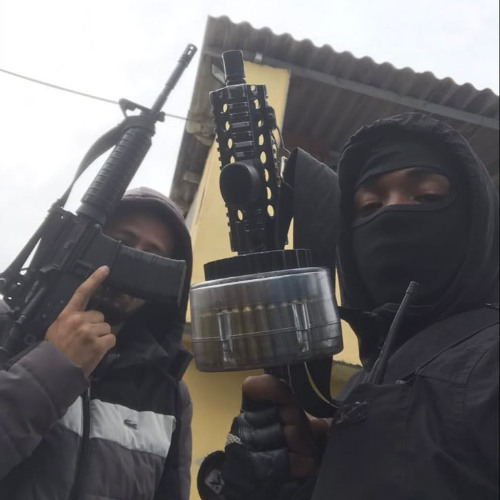 SENTA PRO MANO G [PROIBIDAO 2024] TROPA DO PQN
