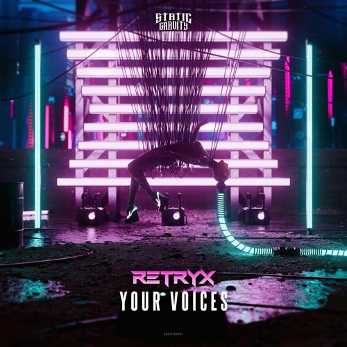 Retryx - Your Voices (#SGR056)