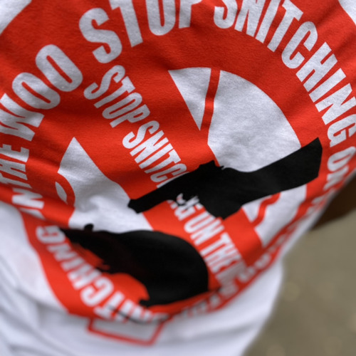 FLOCK_TRAP_ELLIS - SHINING MIX