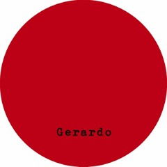 GERARDO001