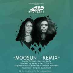 Moosun Remix