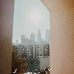 not a wave i'm a vibe