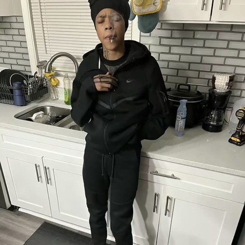 FullyChop - New Hat (UNRELEASED)