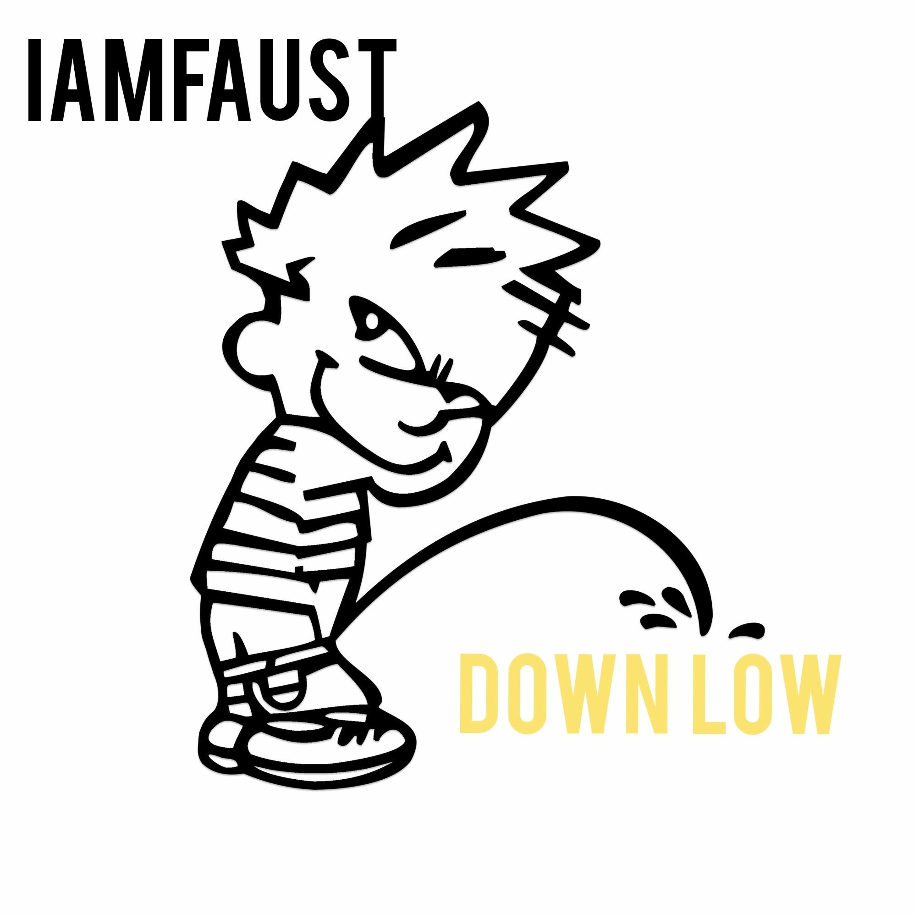 iAmFAUST