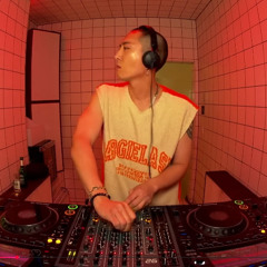 Seoul Rave - Minho Lee  HÖR - November 28 _ 2024 - HÖR BERLIN