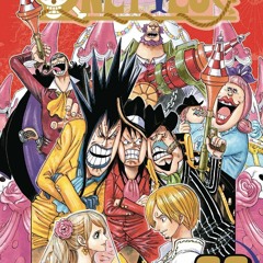 get [❤ PDF ⚡]  One Piece, Vol. 86 (86) free