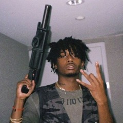 Playboicarti - Can't Relate