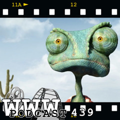 WWW 439 Rango
