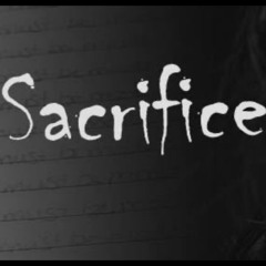 Paul Beno - Sacrifice