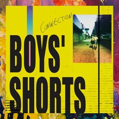 PREMIERE: Boys' Shorts — Poor Connection (Love Letters Remix) [Love Child Records]