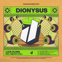 PREMIERE: Luuk Ploeg - Out This Check