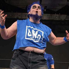BLUE MEANIE THEME