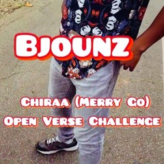 Chiraa(Merry Go) [Open Verse Challenge]