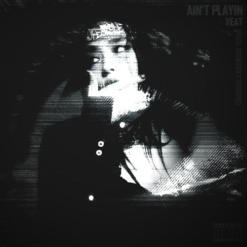 YEAT - AIN'T PLAYIN [PROD. SEEWA99 x R4RAPID] (slowed)