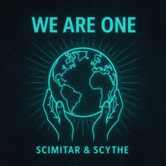 Scimitar & Scythe - We Are One (Frenchcore Edit)