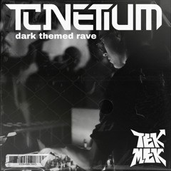 TcNetium @ Tekmek dark themed