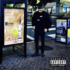 stay connected prod. K4REAL