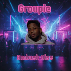 Wreckzz - Groupie (Prod.YOUNG MADZ x ‪24Shmono‬)