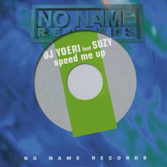 Speed Me Up (Funny F Mix) [feat. Suzy]