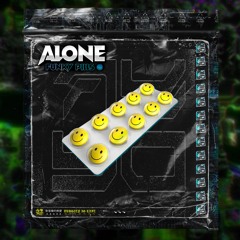 ALONE - FUNKY PILLS
