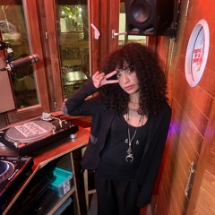 ZAZA PLUGG w/ stargirlmorocco @ Kiosk Radio 21.10.2025