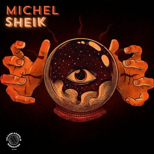 Michel - Sheik