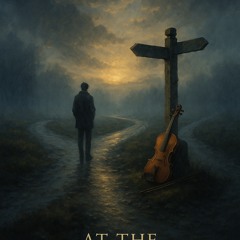 At The Crossroads- Written By Charles Connor (Remix) (1).mp3
