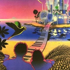 SAILOR WAVE / FUTURE FUNK