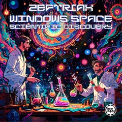 Zeftriax Vs Window Space - Scientific Discovery