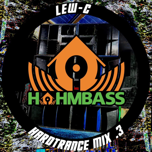 Lew-C HardTrance Mix .3