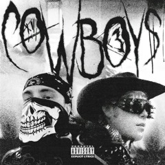 Егор Крид & Toxi$ — CowBoys