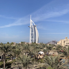برج العرب