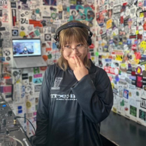 RAPRAVE with Yetsuby @ The Lot Radio 09-26-2025