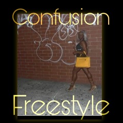 Confusion (Capella Confujawn Remix) MASTERED