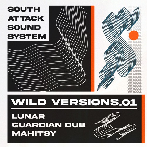 Ethnical Vibes - Lunar ft Mahitsy