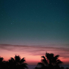 Just Another Summer Night