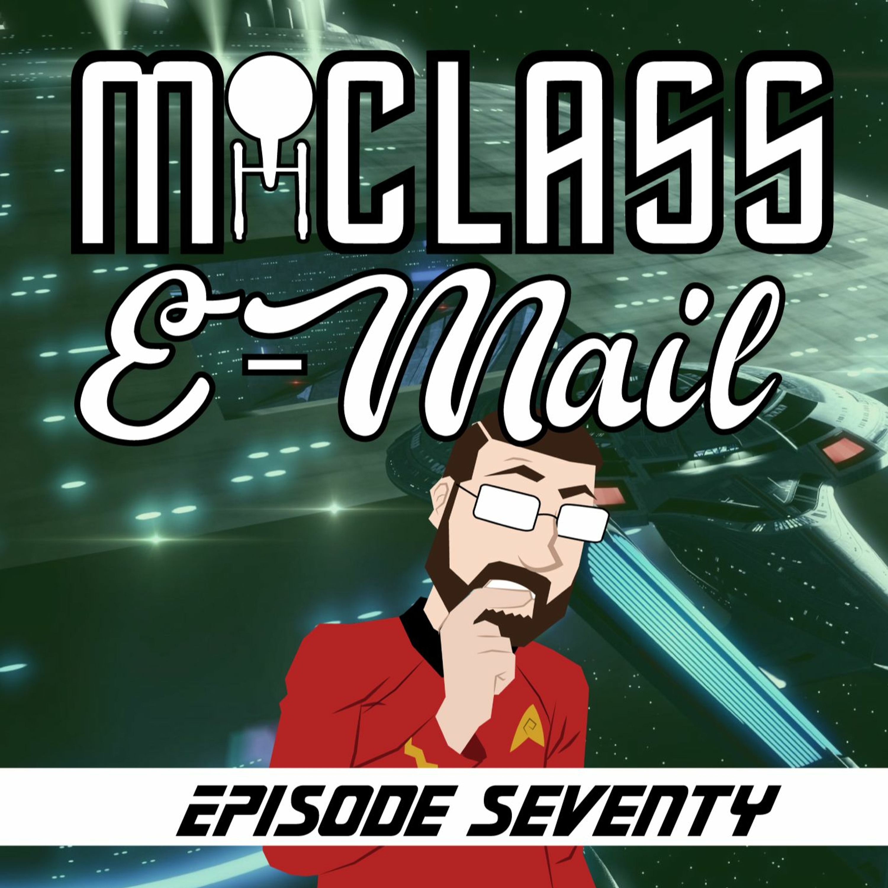 M-Class Podcast