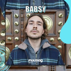 Babsy mix exclousivo para Mixmag Spain