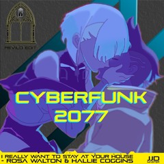 REVILO - I Really Want To Stay At Your House [FREE DL] [JJD MSTR]