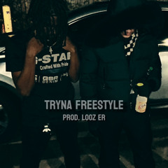 Tryna Freestyle (Prod. looz ER)