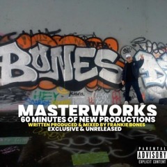 MASTERWORKS / 60 MINUTES OF NEW STUDIO PRODUCTIONS