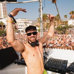 Patrick Topping Live from Trick Festival 2024