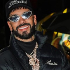 Anuel AA - Chotorras (Masacre pa Farruko, Arcangel, Yovngchimi)