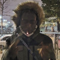 DrippyThaDemon x ShammyBedstuy Baby- Piranha