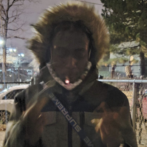 DrippyThaDemon x ShammyBedstuy Baby- Piranha