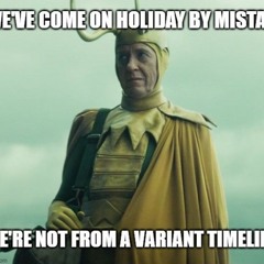 Withnail & I, Hamlet soliloquy